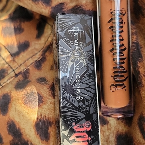 reina rebelde Makeup Mordida Lip Stain Poshmark
